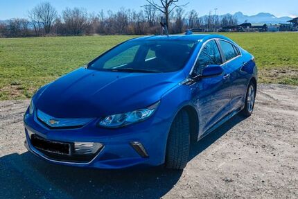 Chevrolet Volt 210.000 km 11.500 &euro; Feldkirchen-Westerham 83620