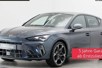 Cupra Leon 5.424 km 38.630 &euro; Feldkirchen/Westerham 83620