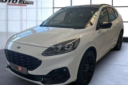 Ford Kuga 20.517 km 29.990 &euro; Kolbermoor 83059