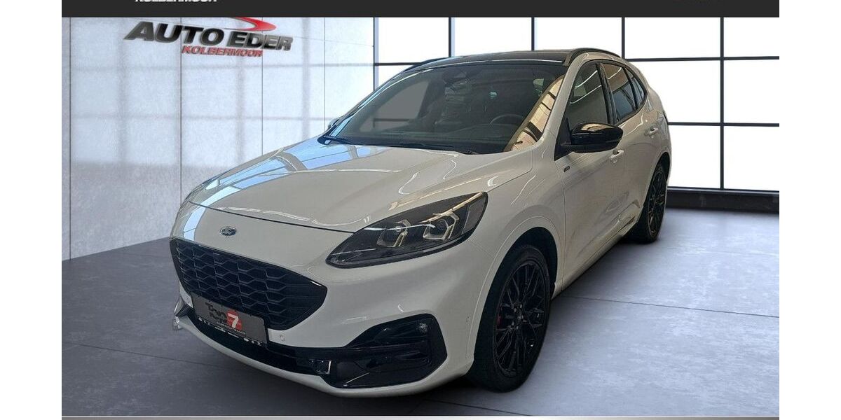 Ford Kuga 20.517 km 29.990 &euro; Kolbermoor 83059