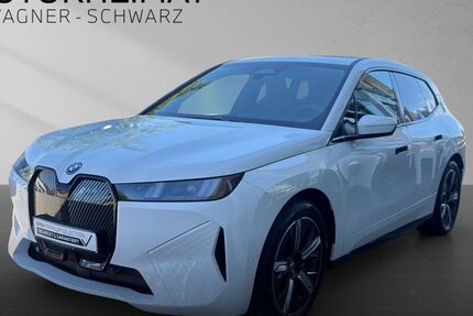 BMW iX 4.100 km 64.900 &euro; Wasserburg a. Inn 83512