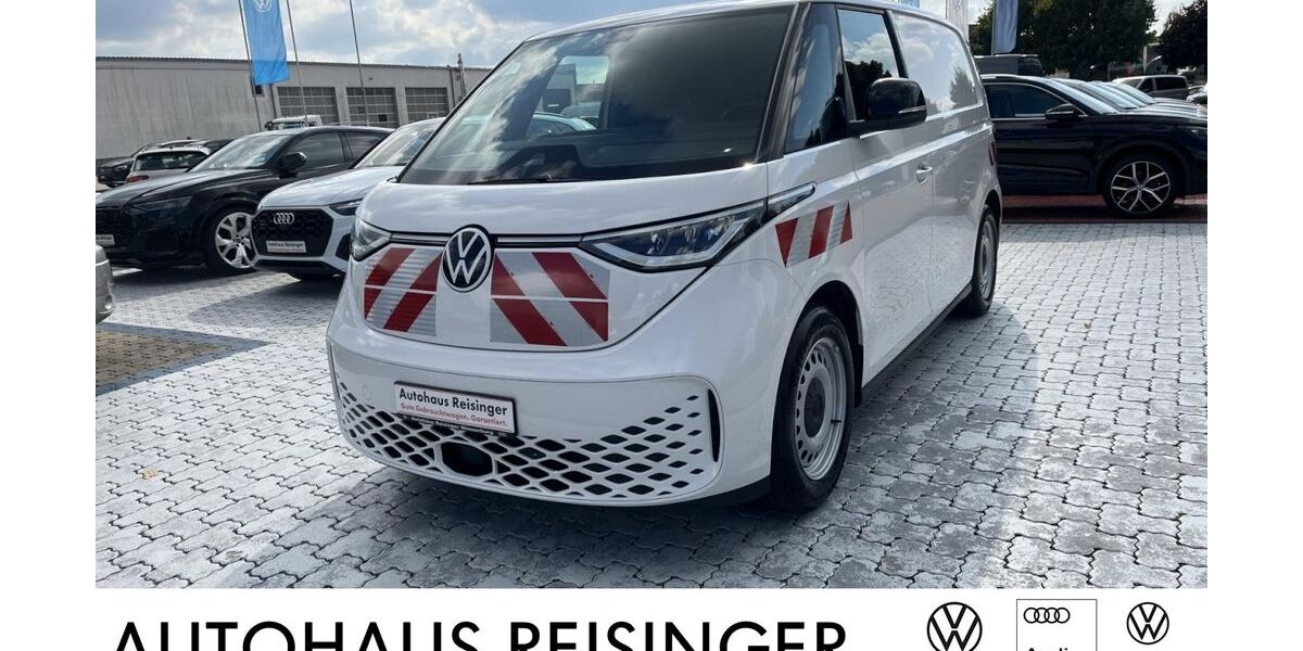 VW ID. Buzz 5.313 km 47.850 &euro; Wasserburg a. Inn 83512