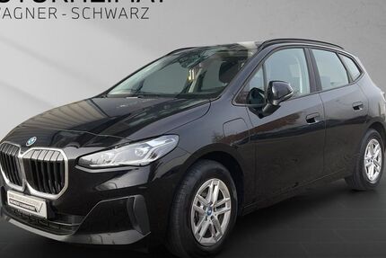 BMW 225 Active Tourer 38.800 km 27.980 &euro; Wasserburg a. Inn 83512