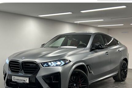 BMW X6 M 50.000 km 111.450 &euro; Rosenheim 83026