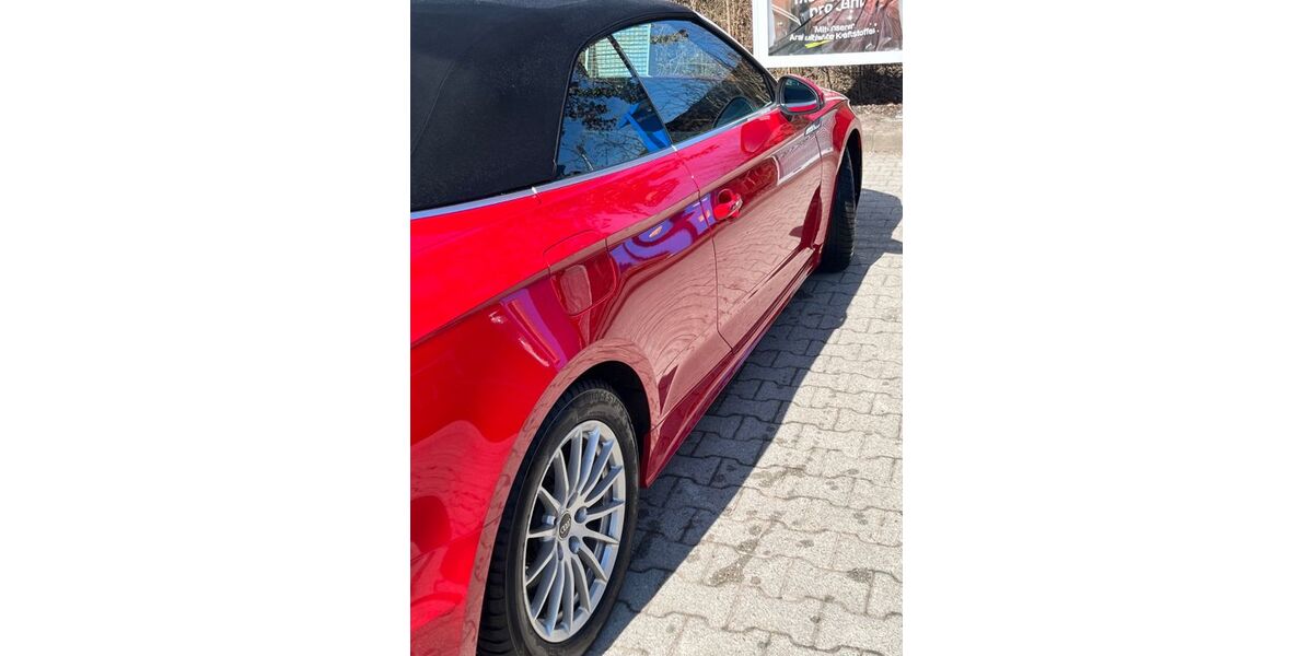 Audi A5 32.500 km 36.500 &euro; Valley 83636