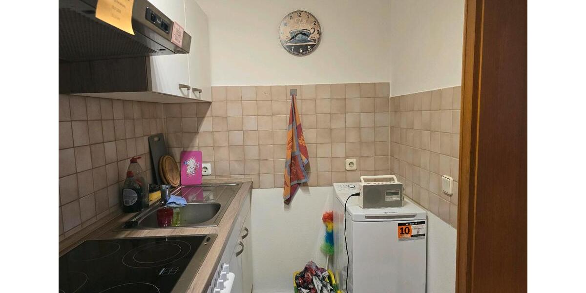 Dachgeschoßwohnung Rohrdorf - 2 Zimmer, 61 m&sup2;, 270.000&euro; | Angebot:25843509