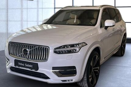Volvo XC90 101.590 km 48.990 &euro; Kolbermoor 83059