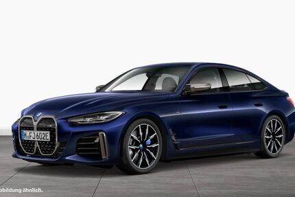 BMW i4 42.412 km 46.850 &euro; Rosenheim 83026