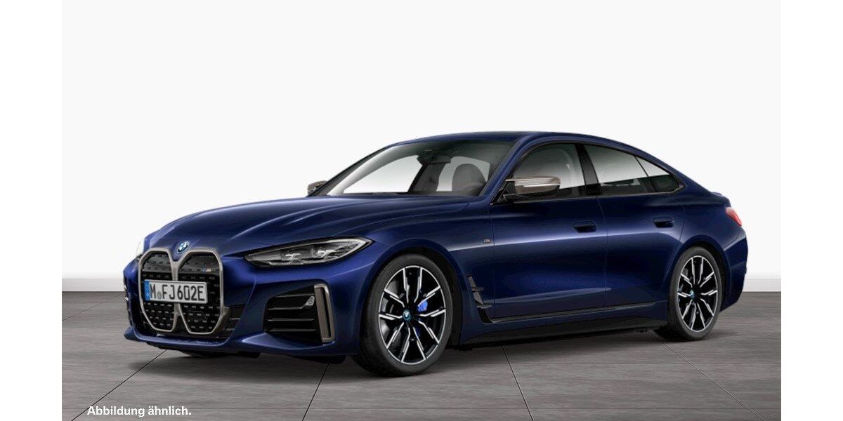 BMW i4 42.412 km 46.850 &euro; Rosenheim 83026