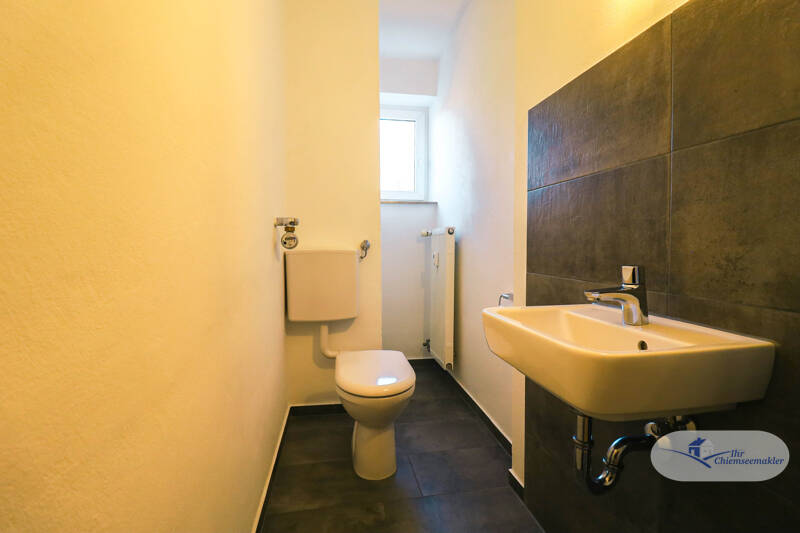 Etagenwohnung Rosenheim Innenstadt - 3 Zimmer, 87 m&sup2;, 359.000&euro; | Angebot:25738658