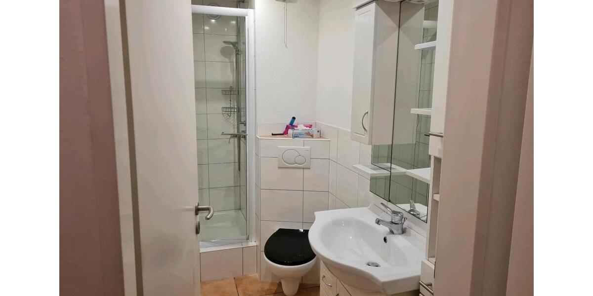 Etagenwohnung Bruckmühl - 1 Zimmer, 18 m&sup2;, 460&euro; | Angebot:25917527