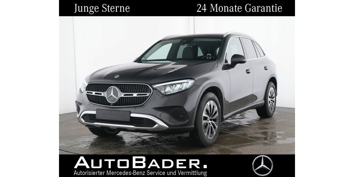 Mercedes-Benz GLC 220 11.170 km 50.395 &euro; Bad Aibling 83043