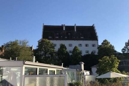 Wohnung Wasserburg am Inn - 2 Zimmer, 87 m&sup2;, 325.000&euro; | Angebot:24378004