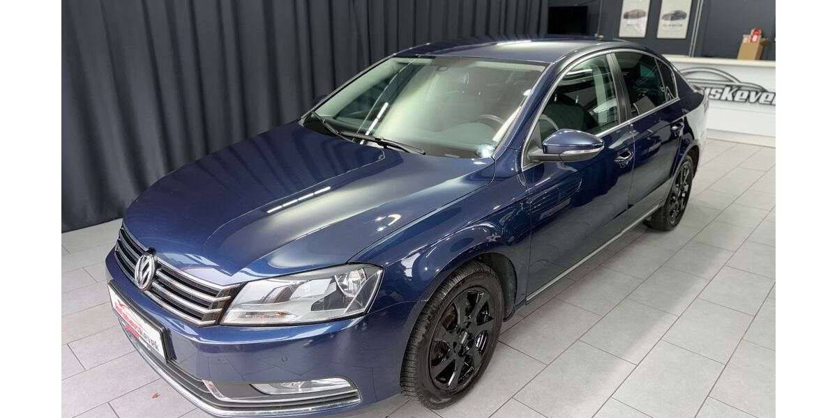 VW Passat 160.000 km 9.499 &euro; Miesbach 83714