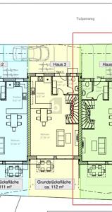 ERSTBEZUG - EXKLUSIVER NEUBAU IN BELIEBTER LAGE 34 - Reihenmittelhaus Großkarolinenfeld | Angebot:27313931