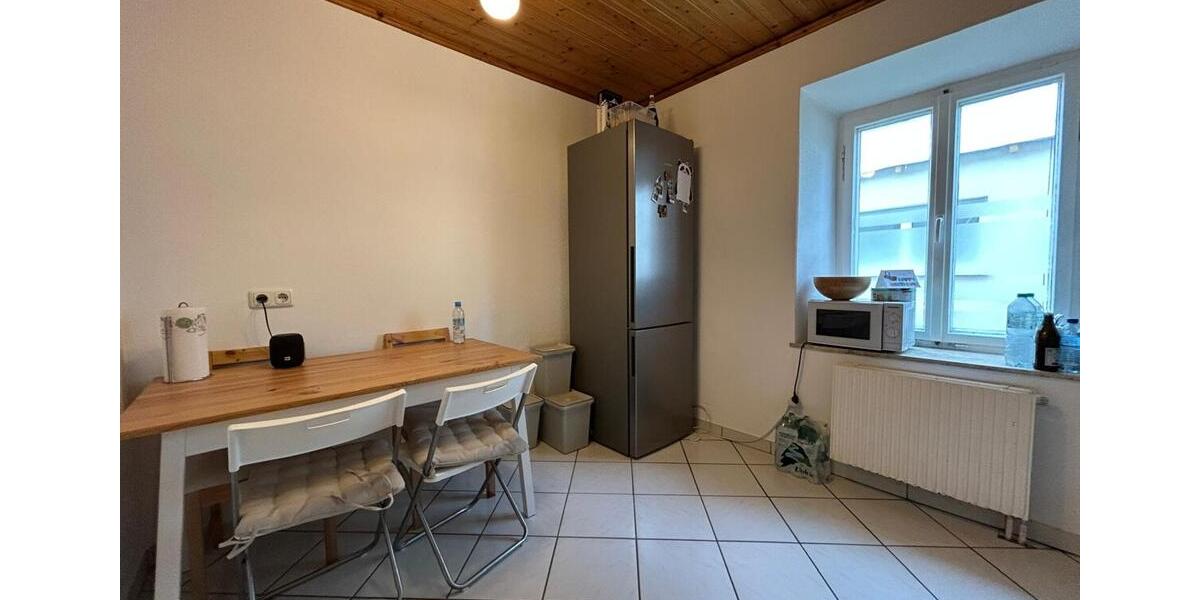 Erdgeschoßwohnung Miesbach - 3 Zimmer, 77 m&sup2;, 1.060&euro; | Angebot:26031938