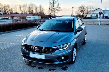 Fiat Tipo 69.255 km 9.900 &euro; Miesbach 83714