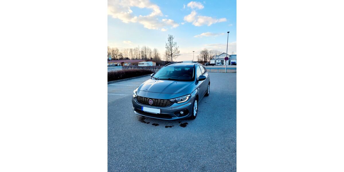 Fiat Tipo 69.255 km 9.900 &euro; Miesbach 83714