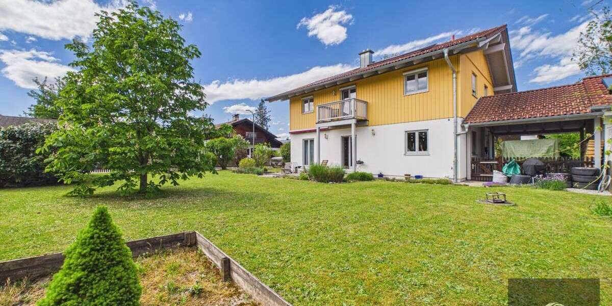 Einfamilienhaus Riedering - 7 Zimmer, 152 m&sup2;, 1.198.000&euro; | Angebot:26623952
