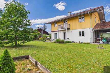 Haus Riedering - 7 Zimmer, 152 m&sup2;, 1.198.000&euro; | Angebot:26623952