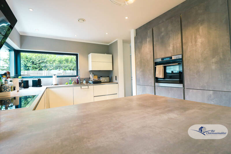 Doppelhaushälfte Rott am Inn Rott - 4 Zimmer, 145 m&sup2;, 998.000&euro; | Angebot:25738659