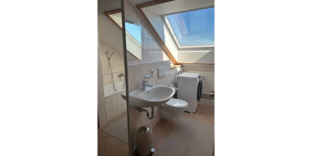 Etagenwohnung Grassau Mietenkam - 2 Zimmer, 64 m&sup2;, 324.000&euro; | Angebot:25697547