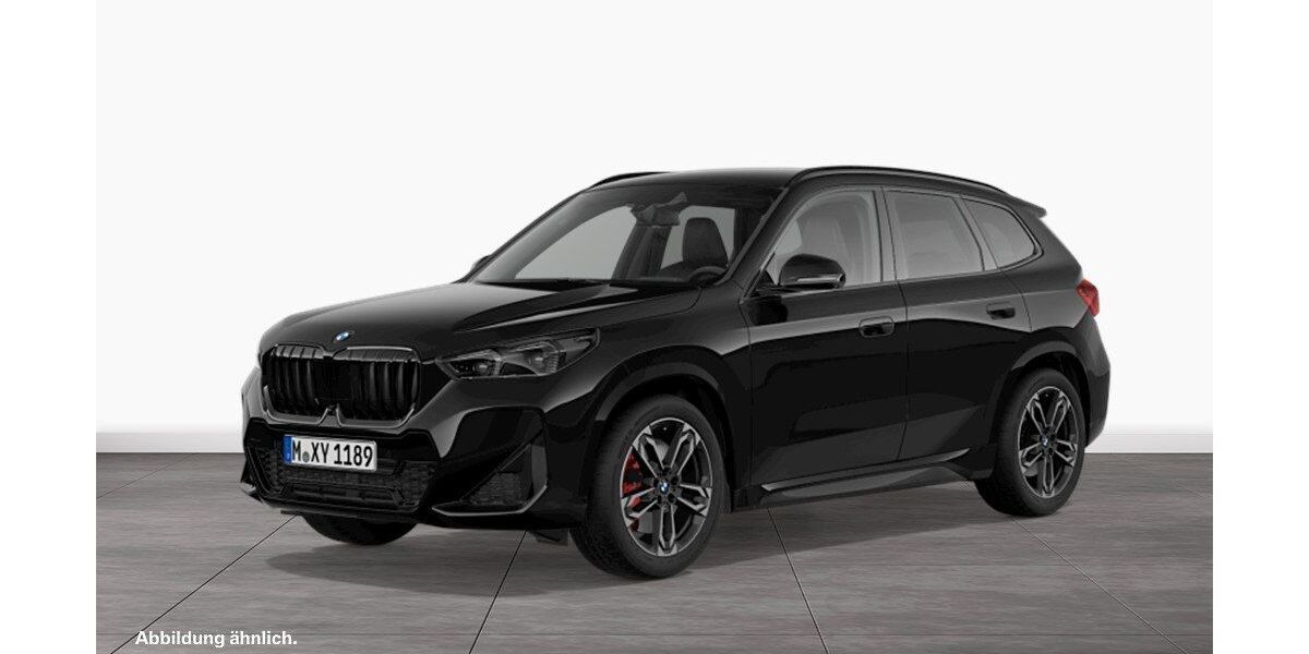 BMW X1 15.495 km 52.850 &euro; Rosenheim 83026