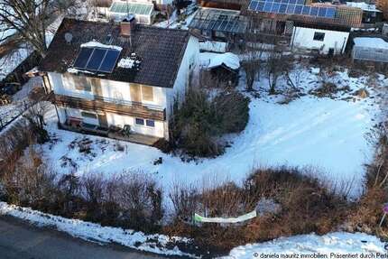 Grundstück Wasserburg - 550.000&euro; | Angebot:24657465