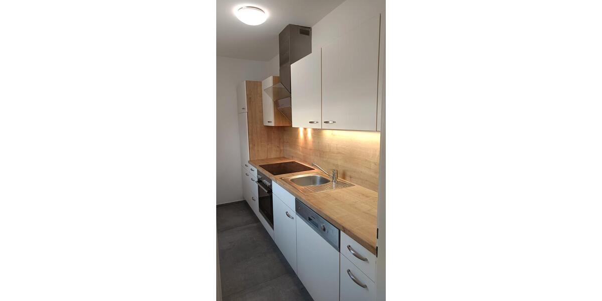 Hochparterre Marquartstein - 1.5 Zimmer, 52 m&sup2;, 229.000&euro; | Angebot:26460945