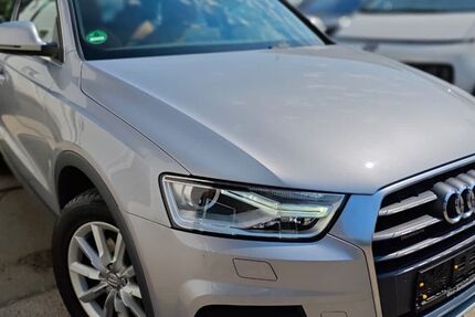 Audi Q3 103.000 km 19.900 &euro; Kolbermoor 83059