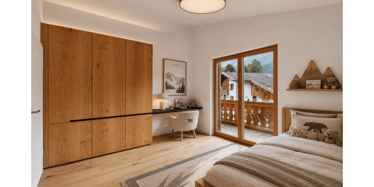 Einfamilienhaus Schliersee Neuhaus - 4 Zimmer, 202 m&sup2;, 2.350.000&euro; | Angebot:26826196