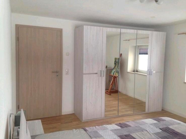 Etagenwohnung Flintsbach am Inn - 2 Zimmer, 59 m&sup2;, 269.000&euro; | Angebot:26038384