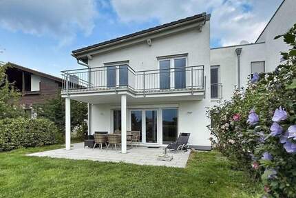 Haus Rosenheim Happing - 5 Zimmer, 153 m&sup2;, 850.000&euro; | Angebot:25686186