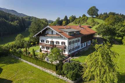 Wohnung Frasdorf - 5 Zimmer, 204 m&sup2;, 2.350.000&euro; | Angebot:25634258