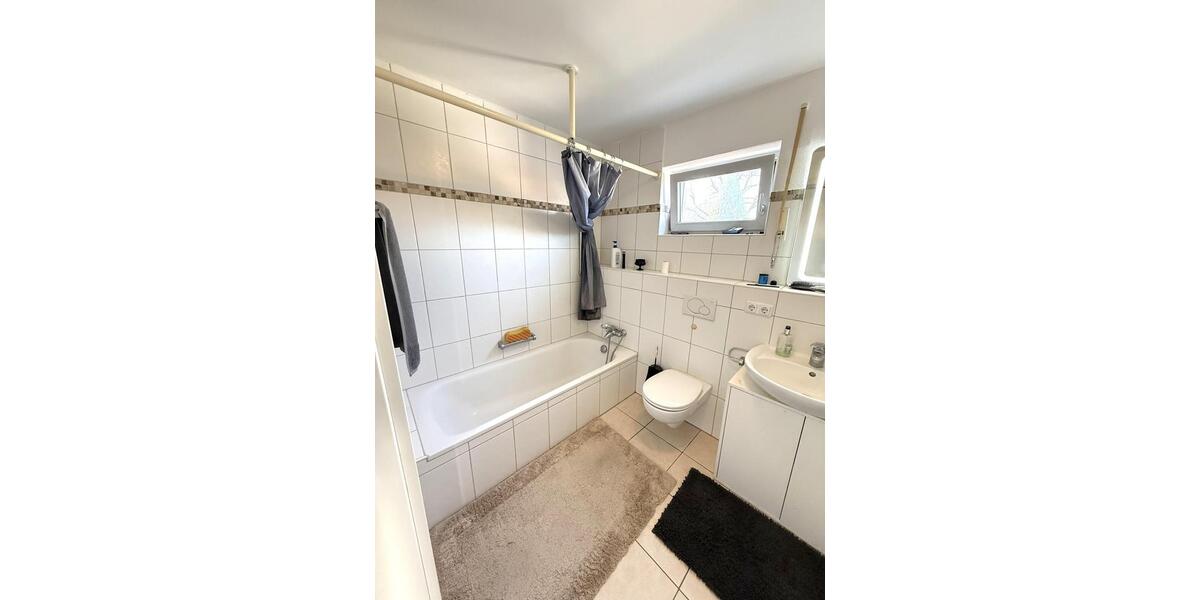 Etagenwohnung Grafing bei München - 1 Zimmer, 33 m&sup2;, 700&euro; | Angebot:25882993