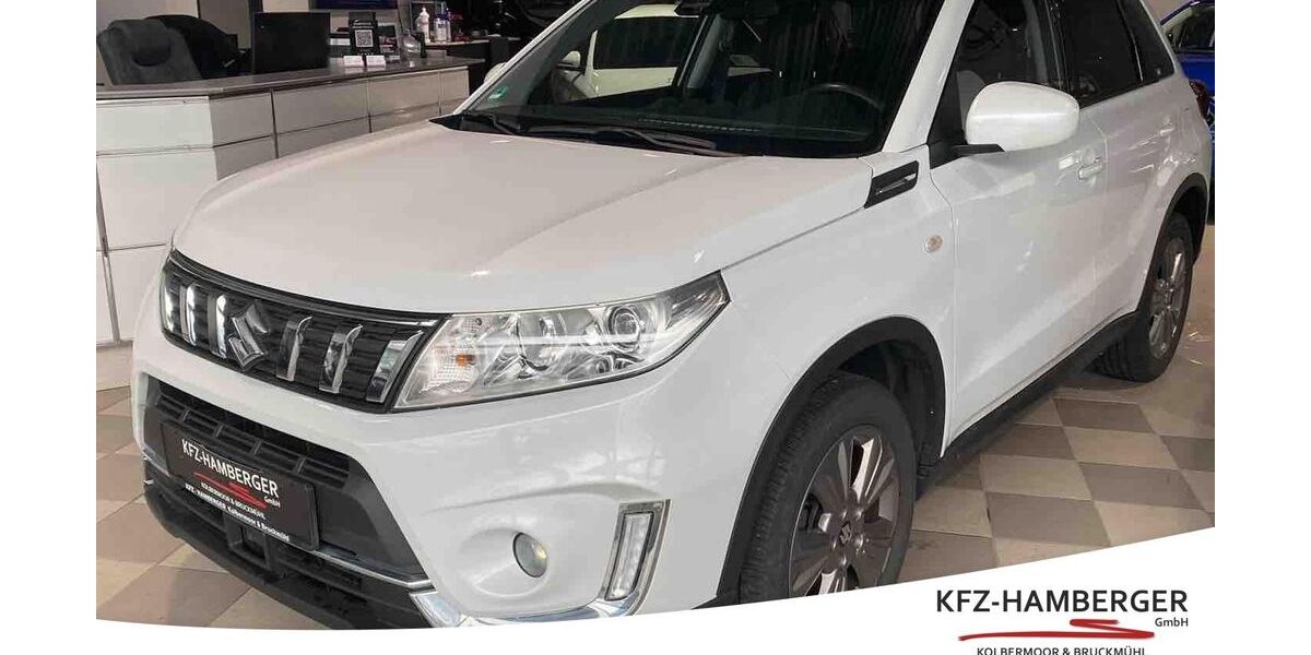 Suzuki Vitara 71.500 km 14.990 &euro; Kolbermoor bei Rosenheim 83059