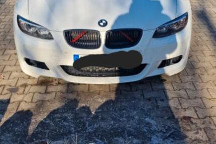 BMW 335 265.000 km 12.999 &euro; Kiefersfelden 83088