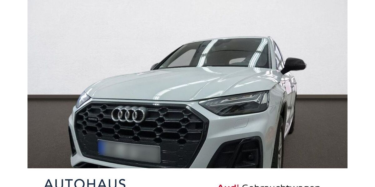 Audi Q5 50.000 km 35.900 &euro; Ebersberg bei München 85560