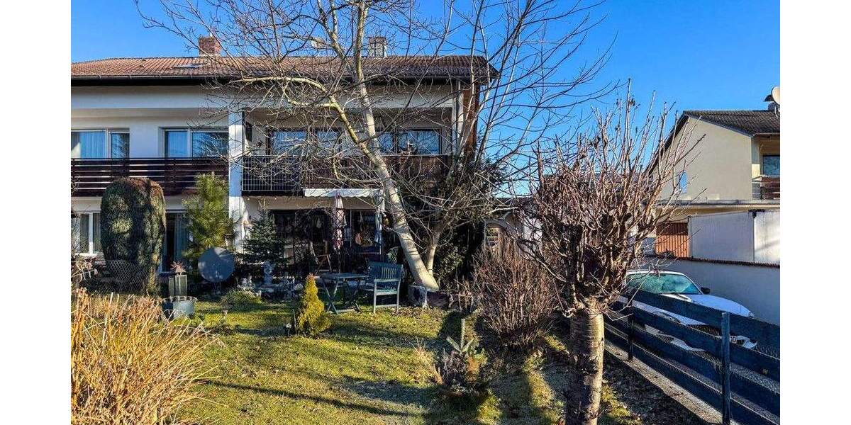 Doppelhaushälfte Kolbermoor - 5 Zimmer, 155 m&sup2;, 570.000&euro; | Angebot:25777176