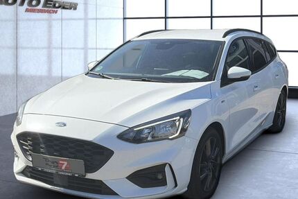 Ford Focus 78.686 km 13.490 &euro; Miesbach 83714