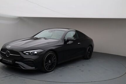 Mercedes-Benz CLE 450 19.988 km 66.900 &euro; Ebersberg 85560