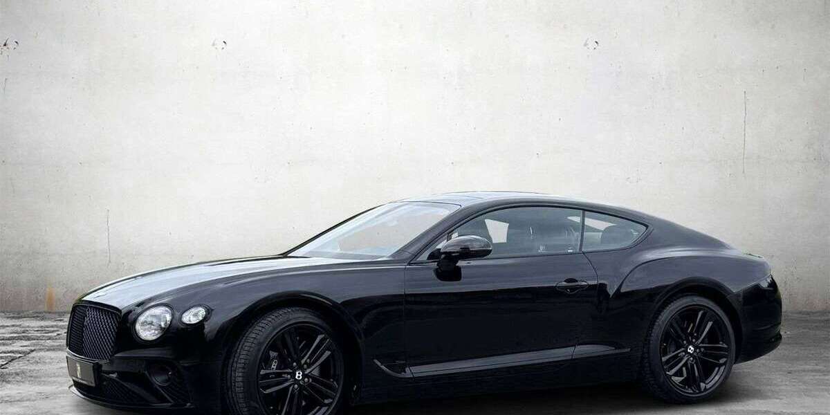 Bentley Continental GT 2.490 km 194.900 &euro; Moosach 85665
