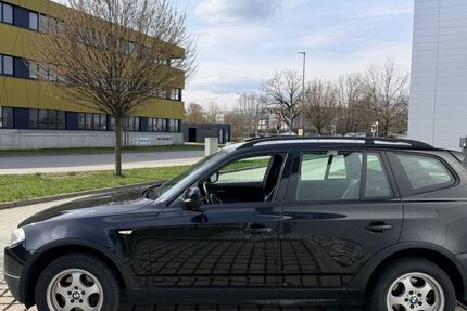 BMW X3 191.748 km 4.999 &euro; Raubling 83064