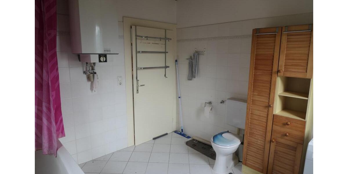 Dachgeschoßwohnung Fischbachau - 2 Zimmer, 69 m&sup2;, 590&euro; | Angebot:25414099