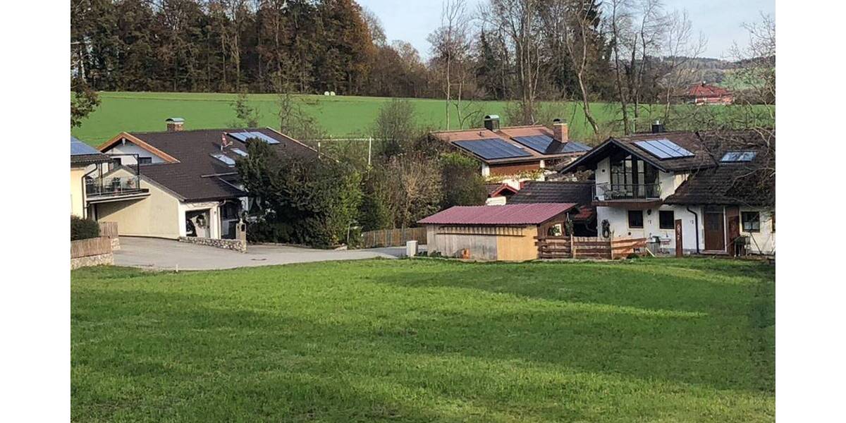 Grundstück Söchtenau Krottenmühl - 549.000&euro; | Angebot:25770578