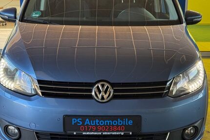 VW Touran 200.000 km 5.490 &euro; Forsting/Pfaffing 83539