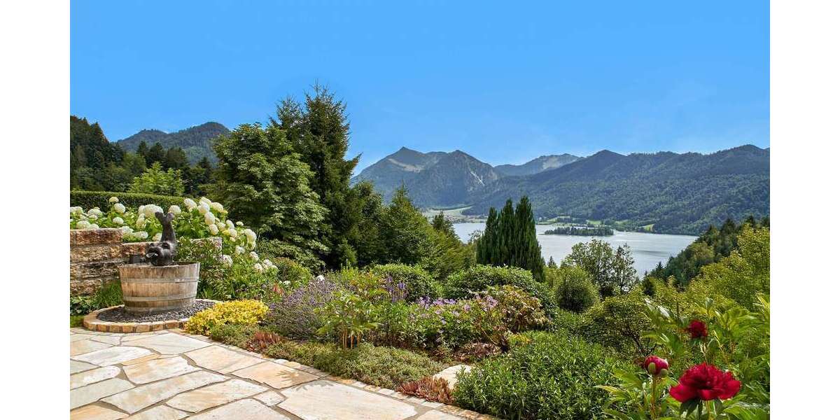 Etagenwohnung Schliersee - 2 Zimmer, 82 m&sup2;, 1.995&euro; | Angebot:26035604