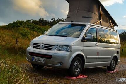 VW T5 California 341.000 km 25.000 &euro; Steinhöring 85643