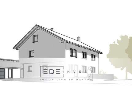 Haus Kolbermoor - 8 Zimmer, 234 m&sup2;, 749.000&euro; | Angebot:25458404