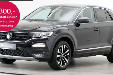 VW T-Roc 86.915 km 18.560 &euro; Feldkirchen/Westerham 83620